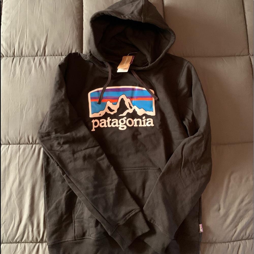 Patagonia hoodie